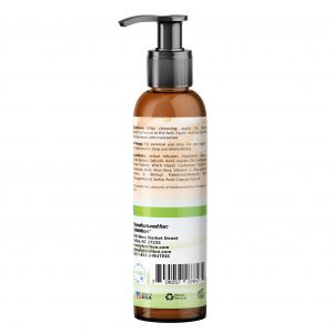 Blemish Eraser Serum