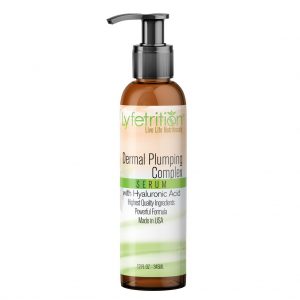 Dermal Plumping Complex Serum