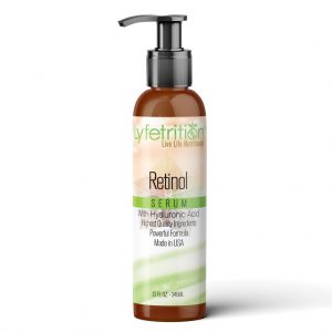Retinol Serum
