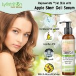 Rejuvenate Your Skin with Apple Stem Cell Serum