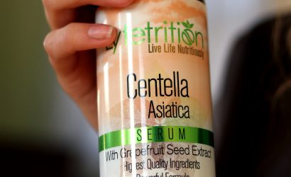 Centella Asiatica Extract Serum