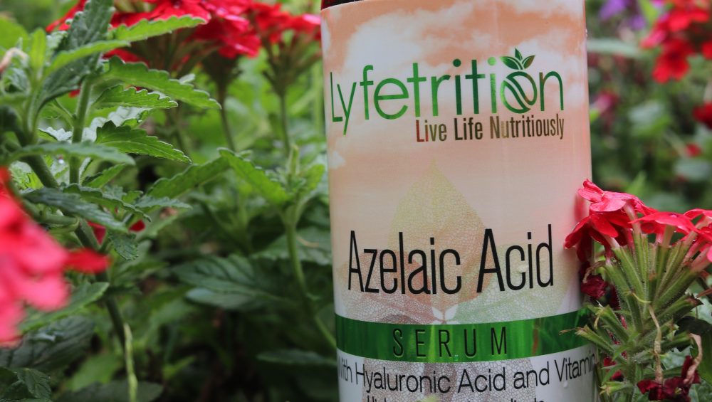 Natural Azelaic Acid Serum